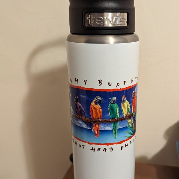 Tervis Margaritaville Insulated Bottle - Picture 3 of 3